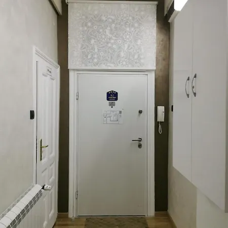 Apartment Knez Mihailova