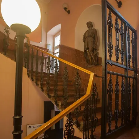 Apartment Knez Mihailova Belgrade