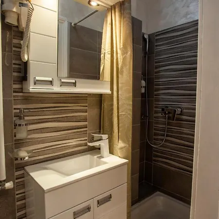 Knez Mihailova Apartment