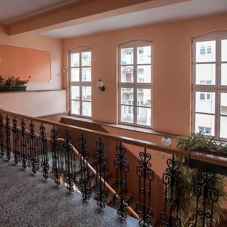 Apartment Knez Mihailova
