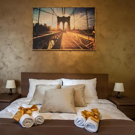 Apartment Knez Mihailova *