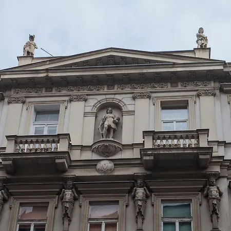 Apartment Knez Mihailova