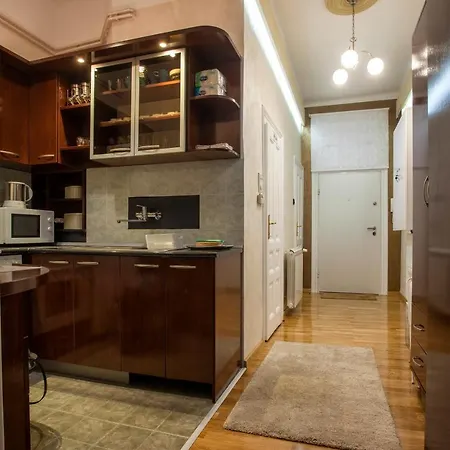 Appartement Knez Mihailova