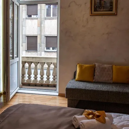 Knez Mihailova * Belgrade