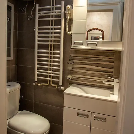 Knez Mihailova Appartement