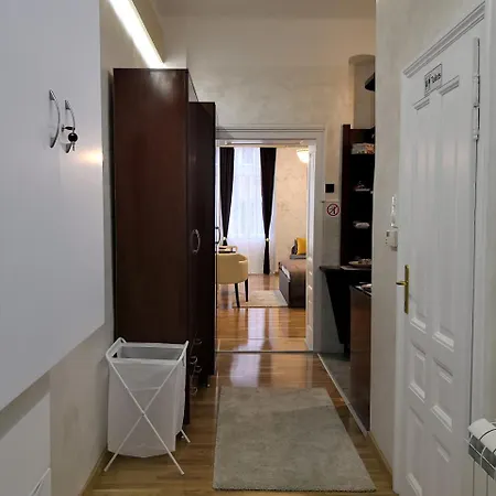 Knez Mihailova * Belgrád