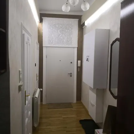 Apartment Knez Mihailova *