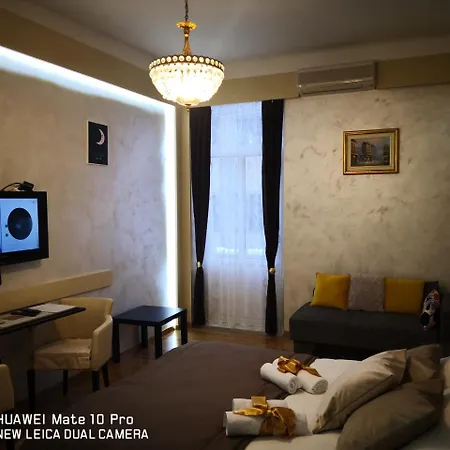 Knez Mihailova Belgrade